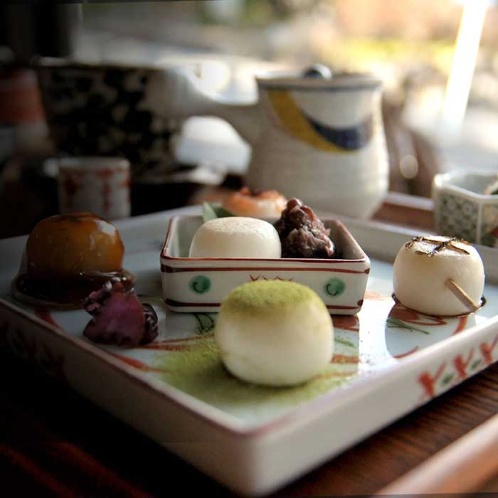 大雄山最乗寺参道の入り口にある「茶屋 天んぐ」 | 大雄山 茶屋 天んぐ